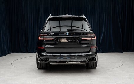 BMW X7, 2022 год, 10 180 000 рублей, 8 фотография