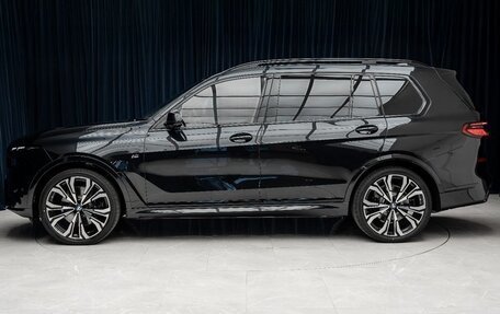 BMW X7, 2022 год, 10 180 000 рублей, 5 фотография