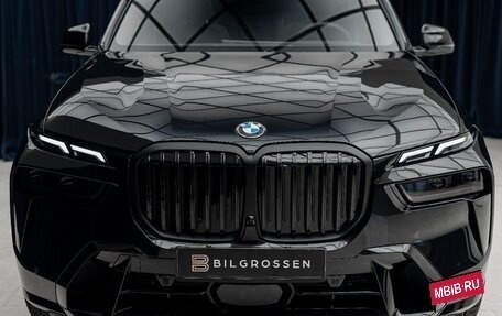 BMW X7, 2022 год, 10 180 000 рублей, 3 фотография