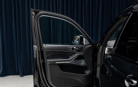 BMW X7, 2022 год, 10 180 000 рублей, 11 фотография