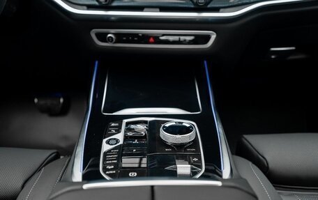BMW X7, 2022 год, 10 180 000 рублей, 16 фотография