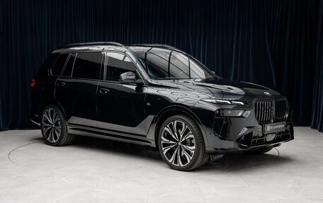 BMW X7, 2022 год, 10 180 000 рублей, 9 фотография