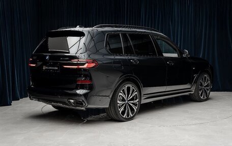 BMW X7, 2022 год, 10 180 000 рублей, 10 фотография