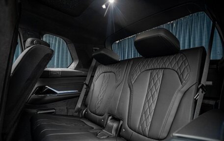 BMW X7, 2022 год, 10 180 000 рублей, 17 фотография