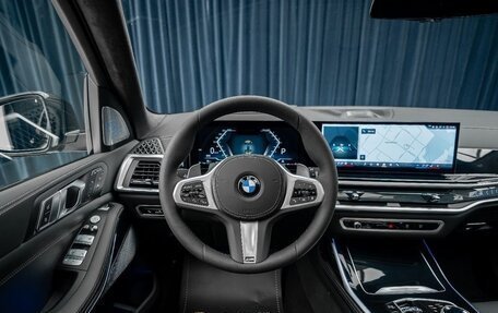 BMW X7, 2022 год, 10 180 000 рублей, 14 фотография