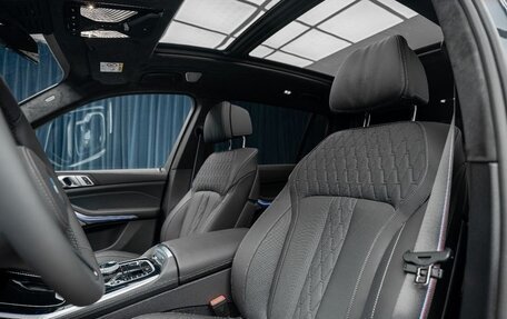 BMW X7, 2022 год, 10 180 000 рублей, 19 фотография