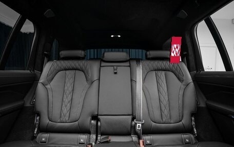 BMW X7, 2022 год, 10 180 000 рублей, 20 фотография