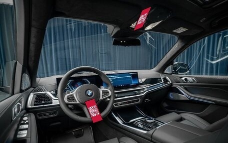 BMW X7, 2022 год, 10 180 000 рублей, 15 фотография