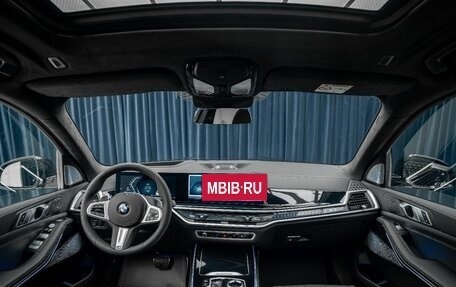 BMW X7, 2022 год, 10 180 000 рублей, 13 фотография