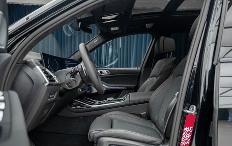BMW X7, 2022 год, 10 180 000 рублей, 21 фотография