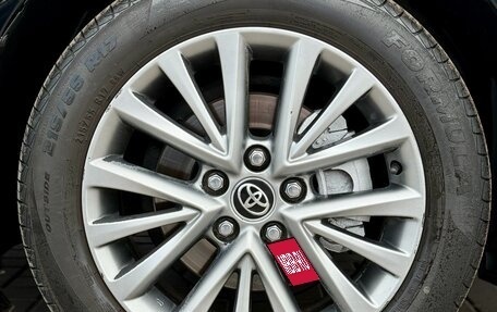 Toyota Camry, 2016 год, 2 149 990 рублей, 7 фотография