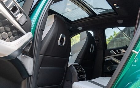 BMW X6 M, 2025 год, 18 900 000 рублей, 18 фотография