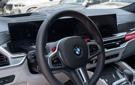 BMW X6 M, 2025 год, 18 900 000 рублей, 19 фотография