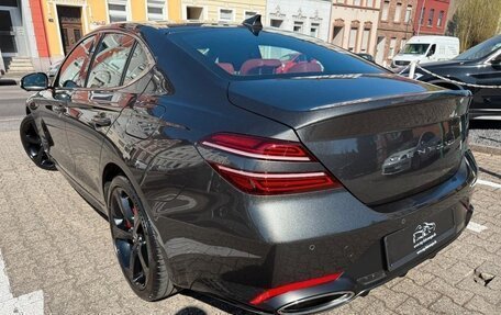 Genesis G70 I, 2022 год, 2 950 000 рублей, 6 фотография