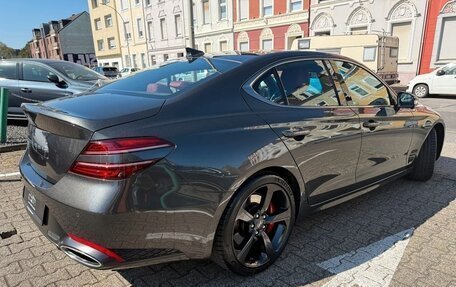 Genesis G70 I, 2022 год, 2 950 000 рублей, 5 фотография