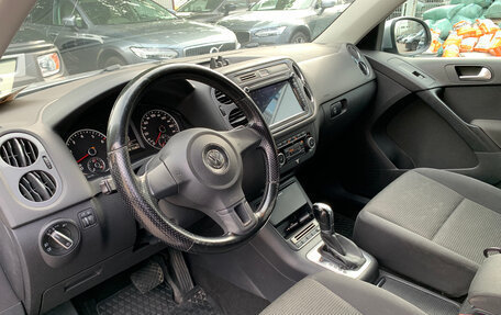 Volkswagen Tiguan I, 2012 год, 1 099 000 рублей, 7 фотография