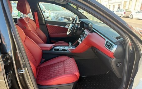 Genesis G70 I, 2022 год, 2 950 000 рублей, 11 фотография