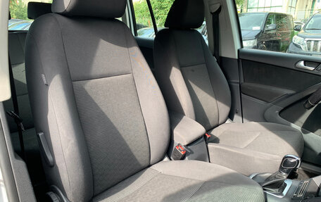 Volkswagen Tiguan I, 2012 год, 1 099 000 рублей, 10 фотография