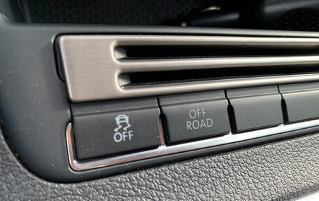 Volkswagen Tiguan I, 2012 год, 1 099 000 рублей, 16 фотография