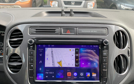 Volkswagen Tiguan I, 2012 год, 1 099 000 рублей, 13 фотография