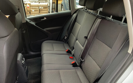 Volkswagen Tiguan I, 2012 год, 1 099 000 рублей, 17 фотография