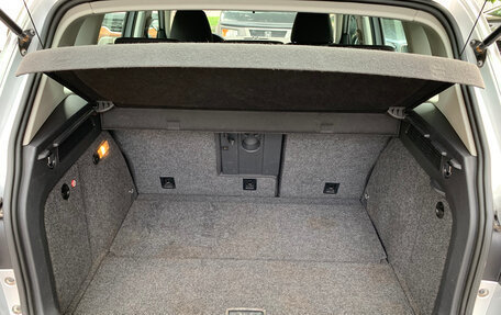 Volkswagen Tiguan I, 2012 год, 1 099 000 рублей, 18 фотография
