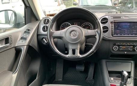 Volkswagen Tiguan I, 2012 год, 1 099 000 рублей, 8 фотография