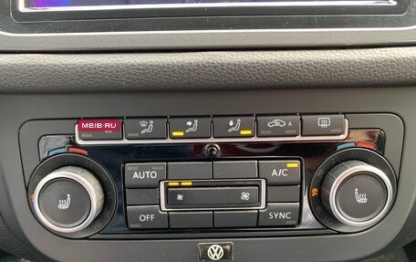 Volkswagen Tiguan I, 2012 год, 1 099 000 рублей, 15 фотография