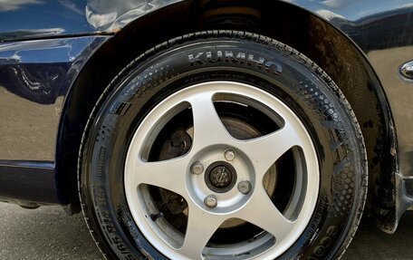 Hyundai Accent II, 2008 год, 349 000 рублей, 9 фотография