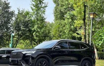 Haval H6, 2021 год, 1 900 000 рублей, 1 фотография