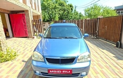 Chevrolet Lacetti, 2004 год, 450 000 рублей, 1 фотография