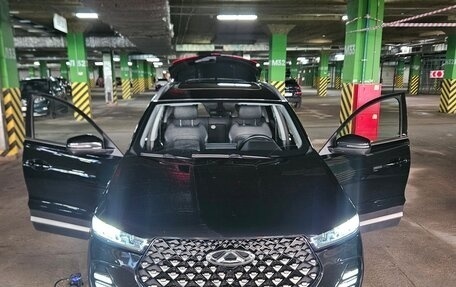 Chery Tiggo 7 Pro, 2022 год, 1 700 000 рублей, 1 фотография