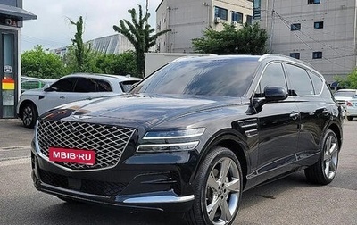 Genesis GV80 I, 2022 год, 3 900 000 рублей, 1 фотография