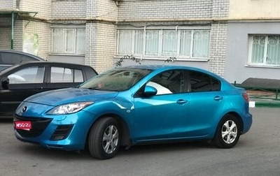 Mazda 3, 2011 год, 900 000 рублей, 1 фотография