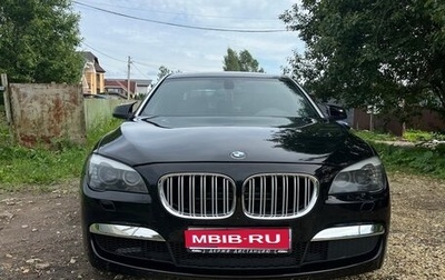 BMW 7 серия, 2011 год, 1 700 000 рублей, 1 фотография