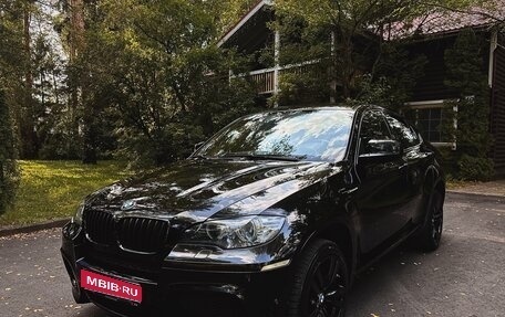 BMW X6 M, 2011 год, 3 350 000 рублей, 1 фотография