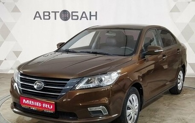 Lifan Solano II, 2016 год, 499 000 рублей, 1 фотография