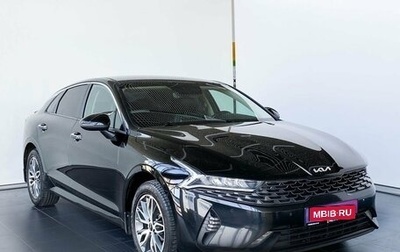 KIA K5, 2021 год, 2 350 000 рублей, 1 фотография