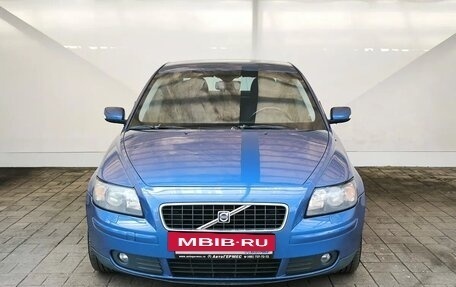 Volvo S40 II, 2005 год, 451 000 рублей, 2 фотография