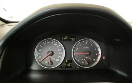 Volvo S40 II, 2005 год, 451 000 рублей, 6 фотография