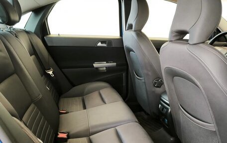 Volvo S40 II, 2005 год, 451 000 рублей, 11 фотография