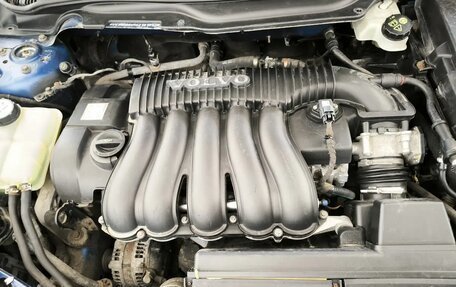 Volvo S40 II, 2005 год, 451 000 рублей, 13 фотография