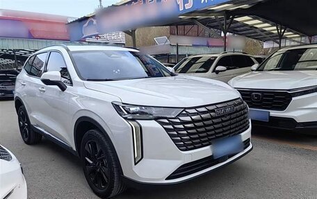 Haval H6, 2024 год, 2 200 000 рублей, 3 фотография