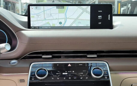 Genesis GV80 I, 2022 год, 3 900 000 рублей, 7 фотография