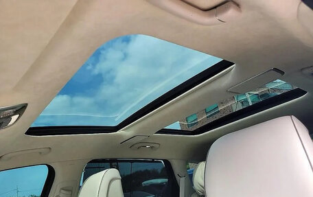 Genesis GV80 I, 2022 год, 3 900 000 рублей, 9 фотография