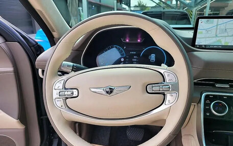 Genesis GV80 I, 2022 год, 3 900 000 рублей, 10 фотография