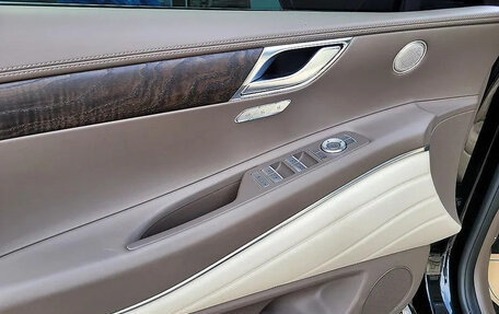 Genesis GV80 I, 2022 год, 3 900 000 рублей, 14 фотография