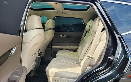 Genesis GV80 I, 2022 год, 3 900 000 рублей, 16 фотография
