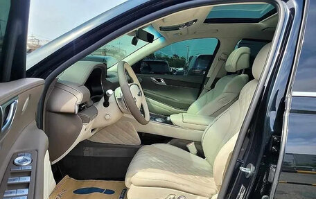Genesis GV80 I, 2022 год, 3 900 000 рублей, 15 фотография