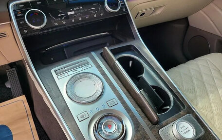 Genesis GV80 I, 2022 год, 3 900 000 рублей, 13 фотография